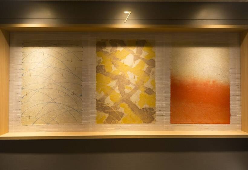 Fotos del hotel Dormy Inn Premium Tokyo Kodenmacho:  9