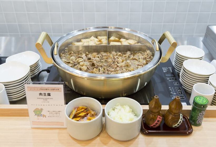 Fotos del hotel Dormy Inn Premium Tokyo Kodenmacho:  12