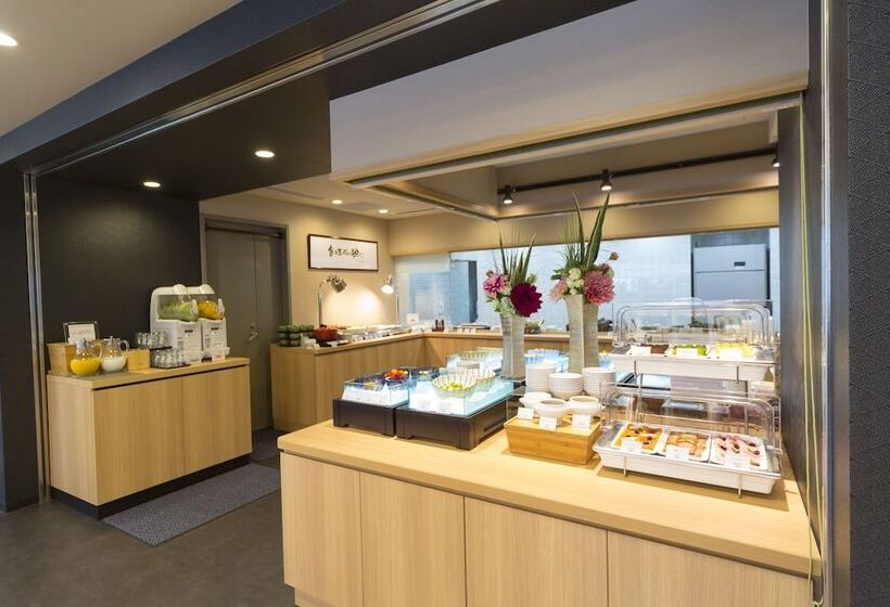 Fotos del hotel Dormy Inn Premium Tokyo Kodenmacho:  5