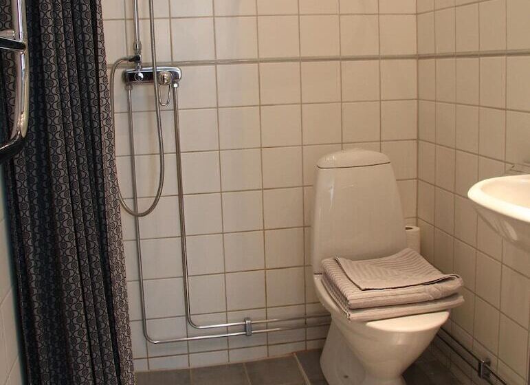 Fotos del hotel L Oskar:  12