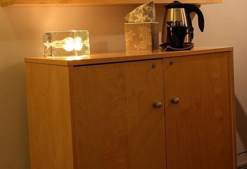 Fotos del hotel L Oskar:  9