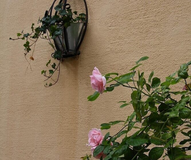 Fotos del hotel L Oskar:  10