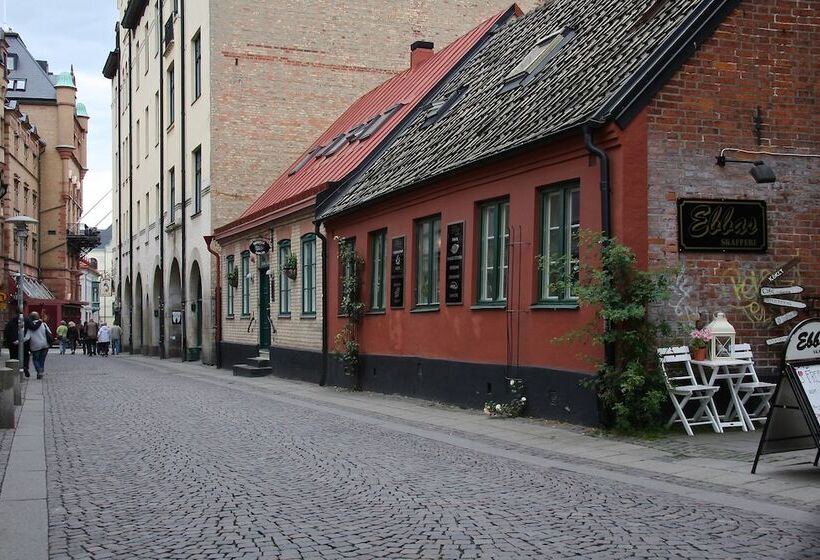 Fotos del hotel L Oskar:  7