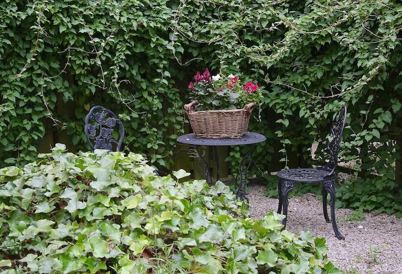 Fotos del hotel L Oskar:  2