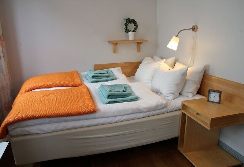 Fotos del hotel L Oskar:  6