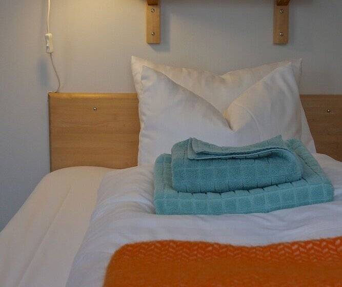 Fotos del hotel L Oskar:  23