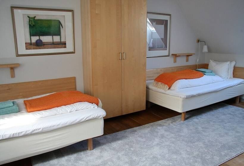 Fotos del hotel L Oskar:  19