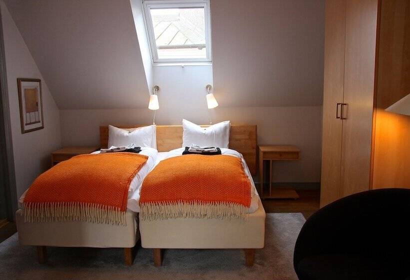 Fotos del hotel L Oskar:  21