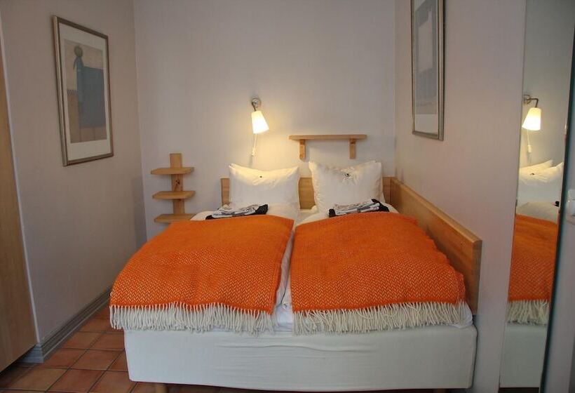 Fotos del hotel L Oskar:  20