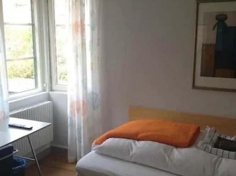 Fotos del hotel L Oskar:  18