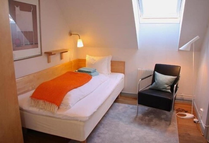 Fotos del hotel L Oskar:  14