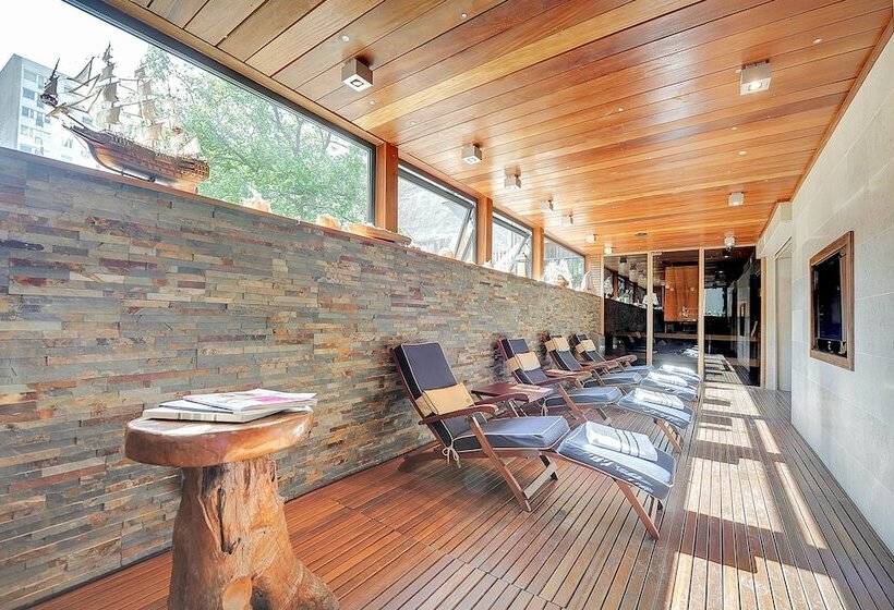 Fotos del hotel Mala Anglia Deluxe Rooms & Spa:  24