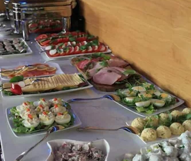 Fotos del hotel Mala Anglia Deluxe Rooms & Spa:  5