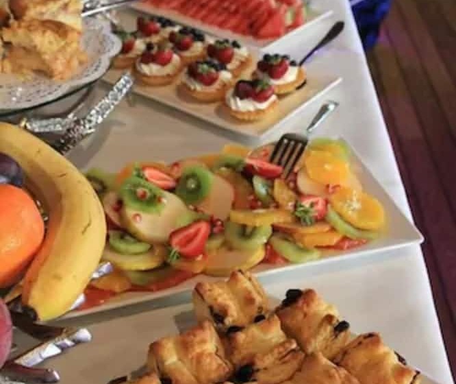 Fotos del hotel Mala Anglia Deluxe Rooms & Spa:  14