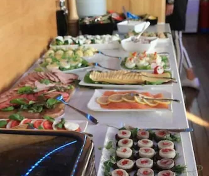 Fotos del hotel Mala Anglia Deluxe Rooms & Spa:  19