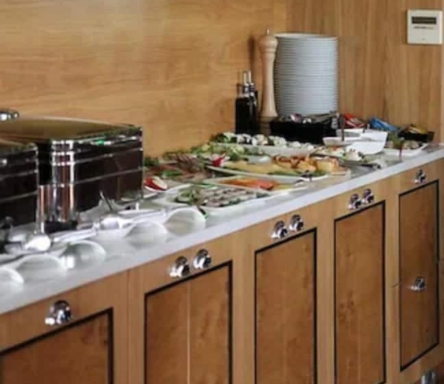 Fotos del hotel Mala Anglia Deluxe Rooms & Spa:  7