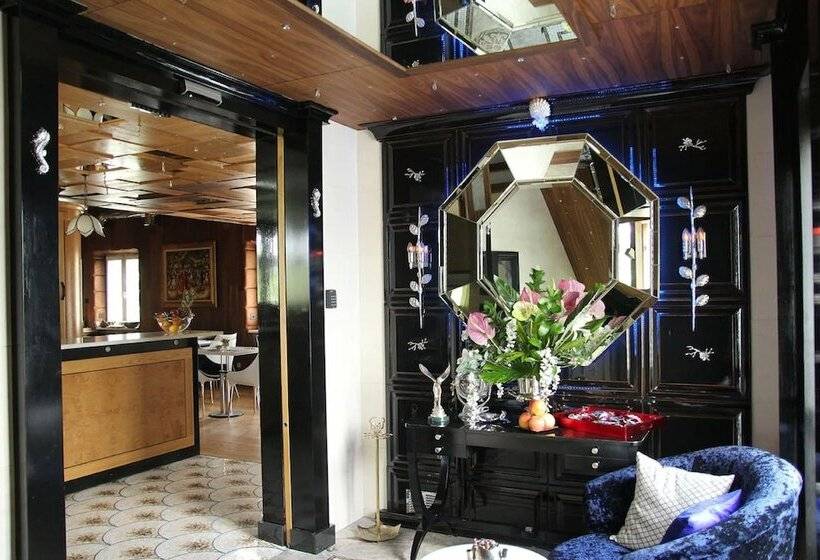 Fotos del hotel Mala Anglia Deluxe Rooms & Spa:  12