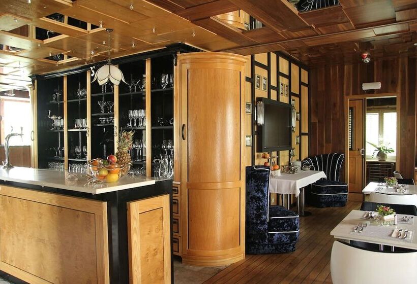 Fotos del hotel Mala Anglia Deluxe Rooms & Spa:  6