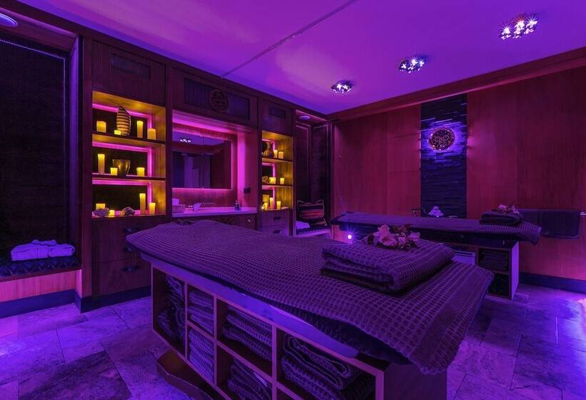 Fotos del hotel Mala Anglia Deluxe Rooms & Spa:  23