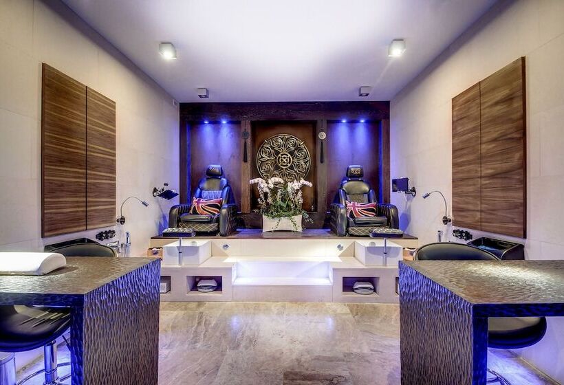 Fotos del hotel Mala Anglia Deluxe Rooms & Spa:  18