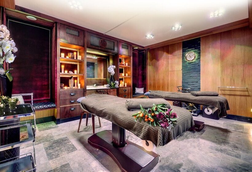 Fotos del hotel Mala Anglia Deluxe Rooms & Spa:  3