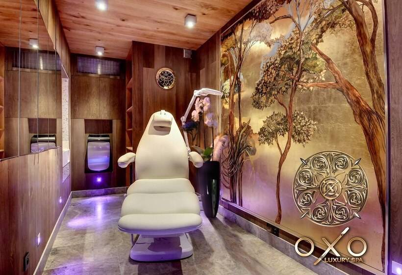 Fotos del hotel Mala Anglia Deluxe Rooms & Spa:  22