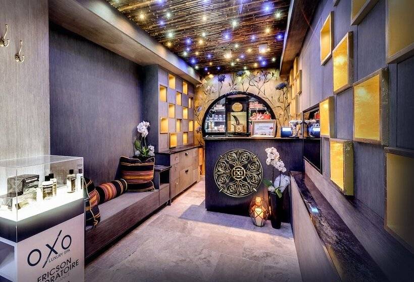 Fotos del hotel Mala Anglia Deluxe Rooms & Spa:  25