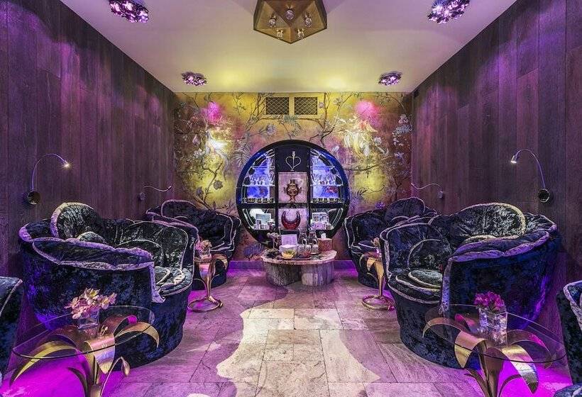 Fotos del hotel Mala Anglia Deluxe Rooms & Spa:  13