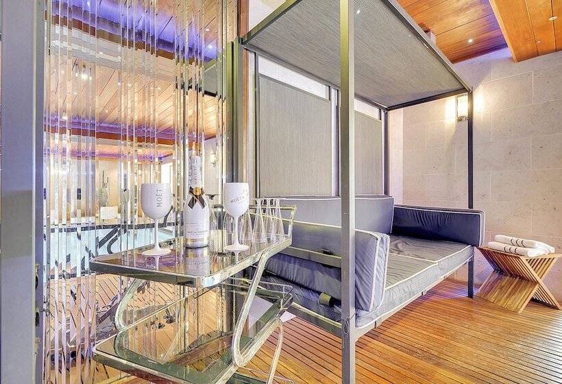 Fotos del hotel Mala Anglia Deluxe Rooms & Spa:  21