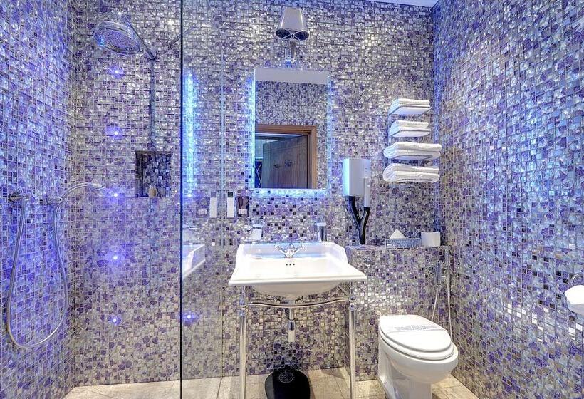 Fotos del hotel Mala Anglia Deluxe Rooms & Spa:  8