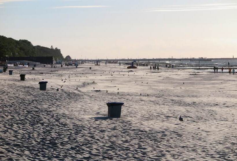 Fotos del hotel Nat Ko?obrzeg:  11