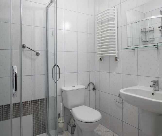 Fotos del hotel Nat Ko?obrzeg:  9