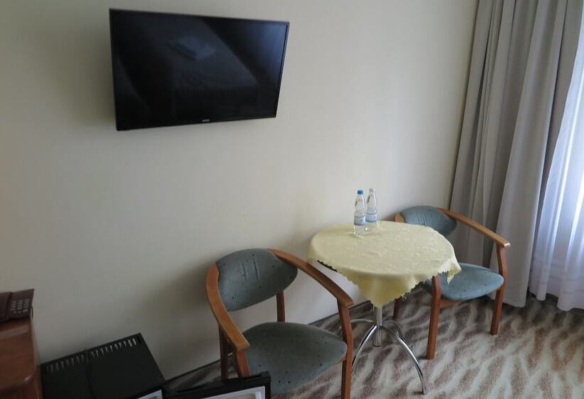 Fotos del hotel Nat Ko?obrzeg:  24