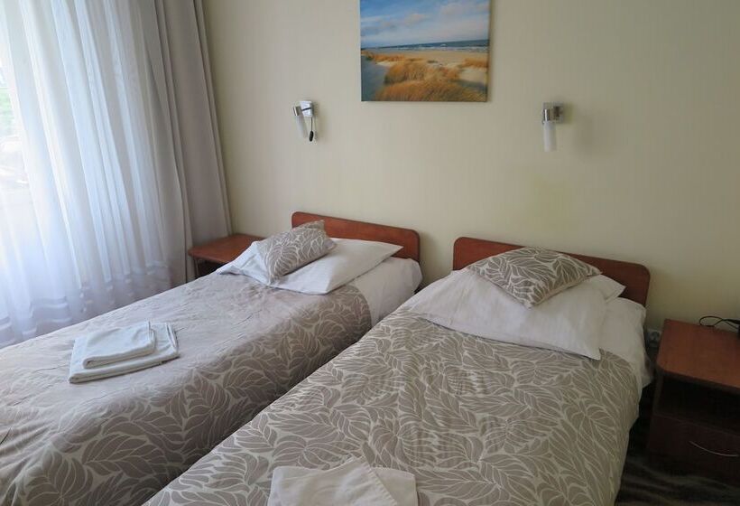 Fotos del hotel Nat Ko?obrzeg:  19