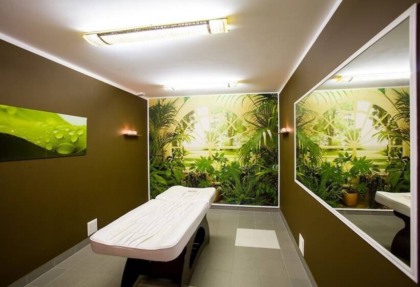 Fotos del hotel Nat Ko?obrzeg:  17