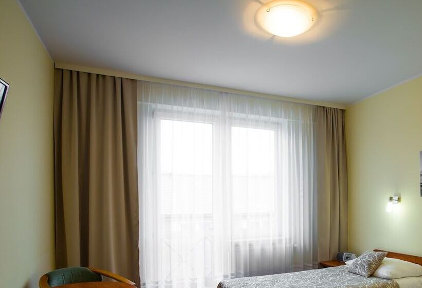 Fotos del hotel Nat Ko?obrzeg:  23