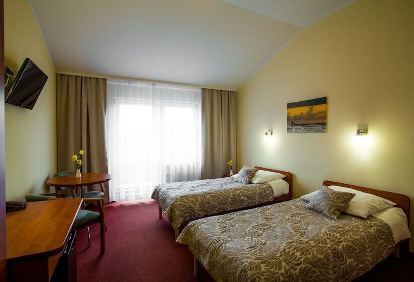 Fotos del hotel Nat Ko?obrzeg:  2