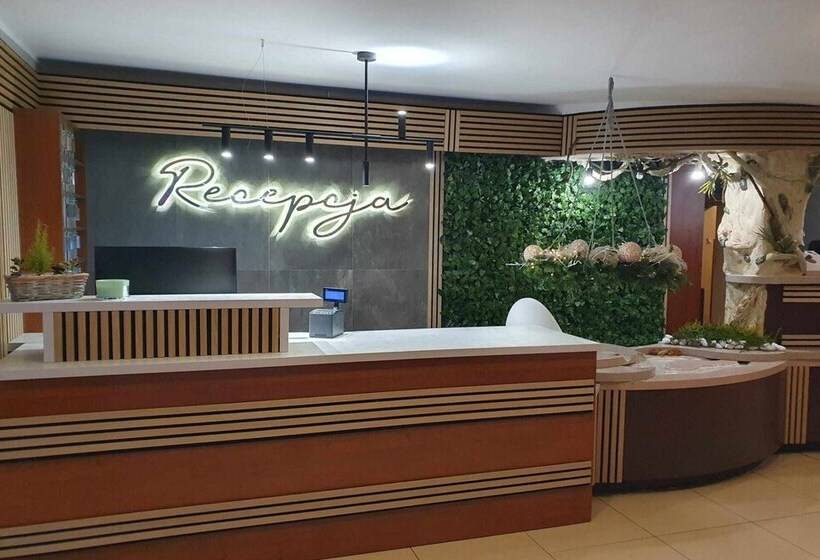 Fotos del hotel Nat Ko?obrzeg:  25