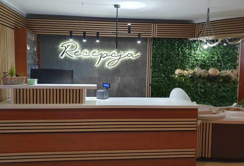 Fotos del hotel Nat Ko?obrzeg:  4