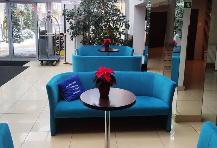 Fotos del hotel Nat Ko?obrzeg:  3