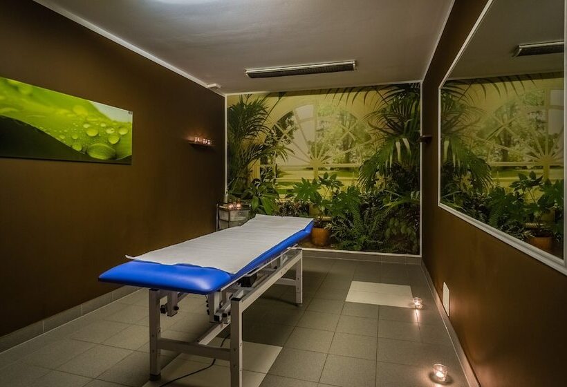 Fotos del hotel Nat Ko?obrzeg:  16