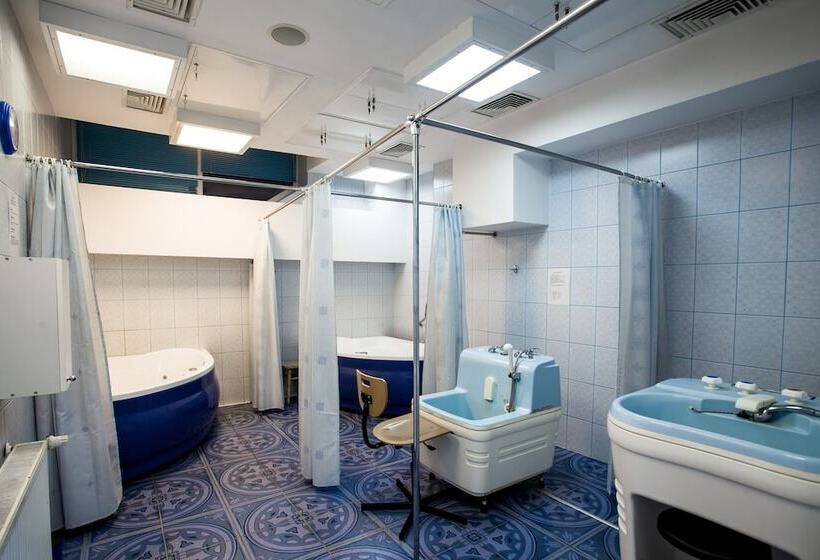 Fotos del hotel Nat Ko?obrzeg:  7