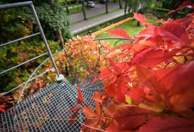 Fotos del hotel Nat Ko?obrzeg:  10