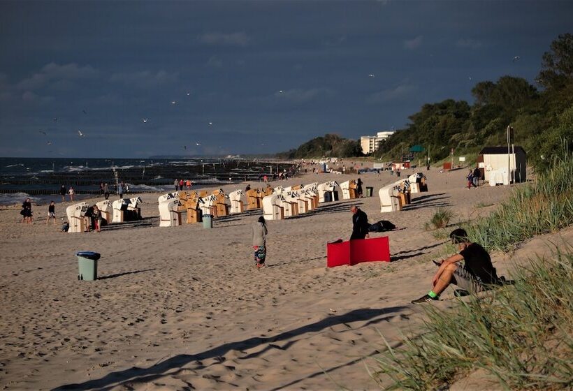 Fotos del hotel Nat Ko?obrzeg:  20