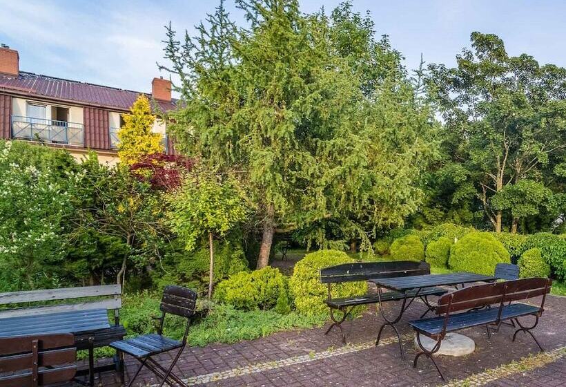 Fotos del hotel Nat Ko?obrzeg:  8