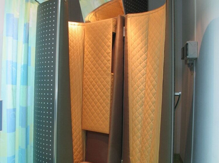 Fotos del hotel Nat Ko?obrzeg:  14