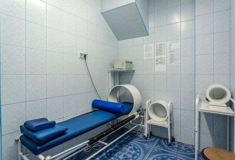 Fotos del hotel Nat Ko?obrzeg:  5