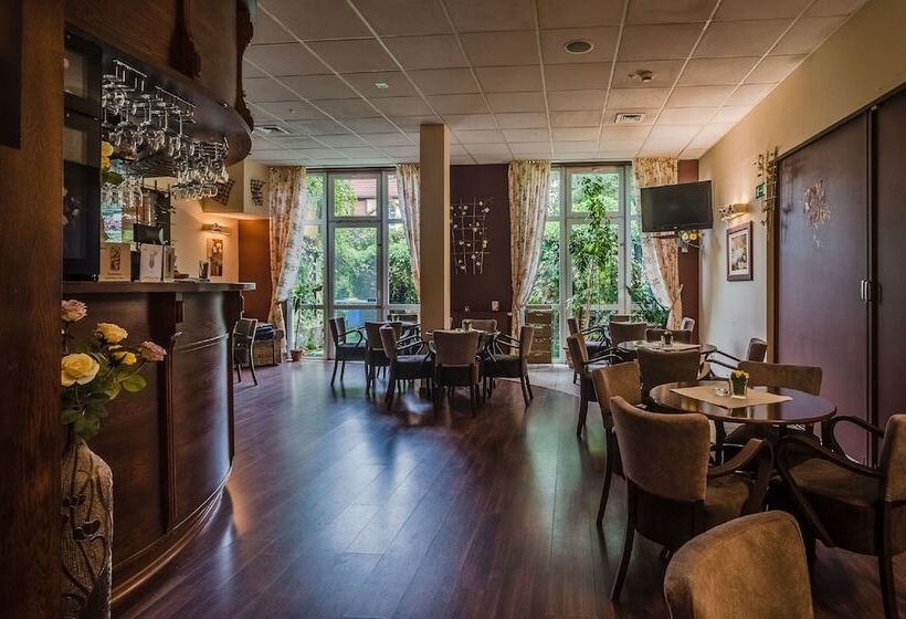 Fotos del hotel Nat Ko?obrzeg:  15