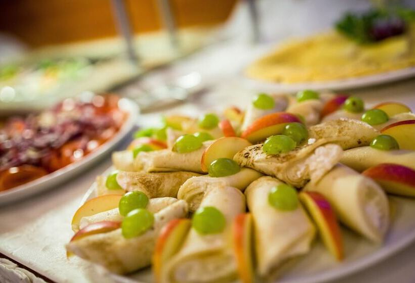 Fotos del hotel Nat Ko?obrzeg:  6