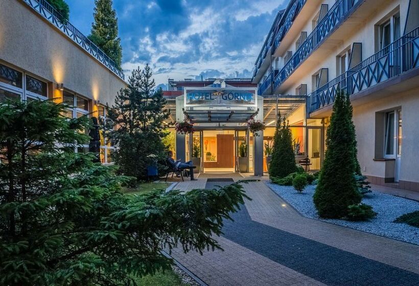 Fotos del hotel Nat Ko?obrzeg:  18